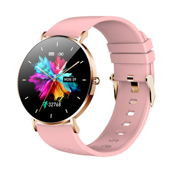 VOGUE Astrea Smartwatch Pink