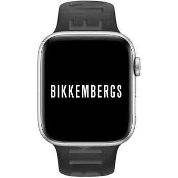 BIKKEMBERGS Small Smartwatch
