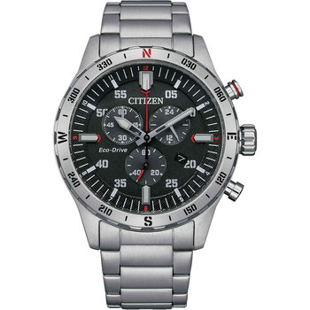 CITIZEN Eco-Drive Chronograph