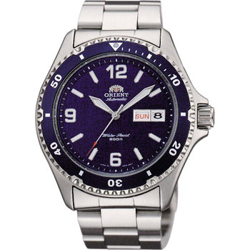 ORIENT Sports Automatic