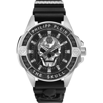 PHILIPP PLEIN The Skull Black