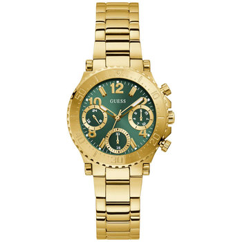 GUESS Cosmic Gold Stainless