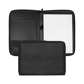 Ντοσιέ Α4 HUGO BOSS Label