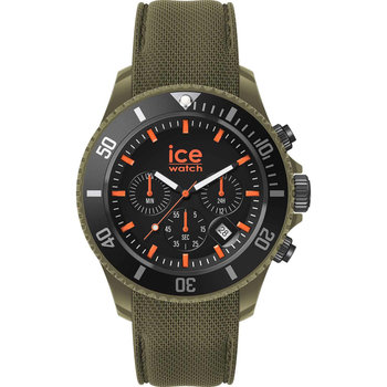 ICE WATCH Chrono with Olive