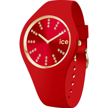 ICE WATCH Cosmos Crystals Red