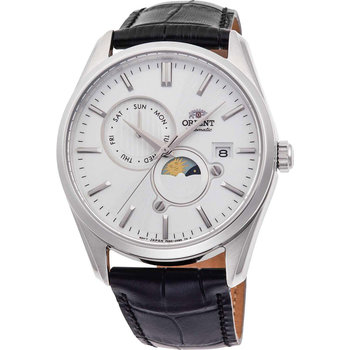 ORIENT Contemporary Sun and