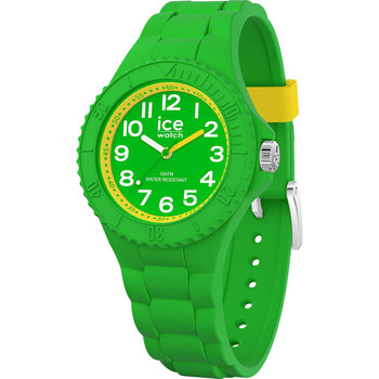 ICE WATCH Hero Green Silicone