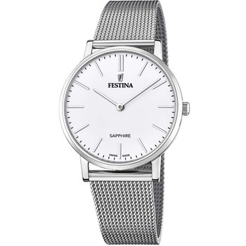 FESTINA Silver Stainless