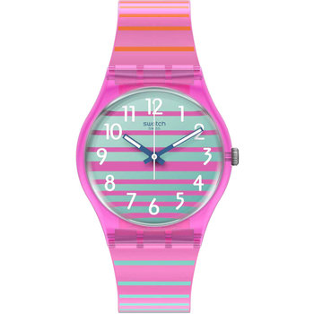 SWATCH Electrifying Summer