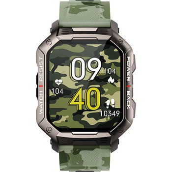 DAS.4 SG35 Smartwatch Camo