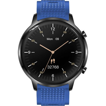 DAS.4 SG20 Smartwatch Blue