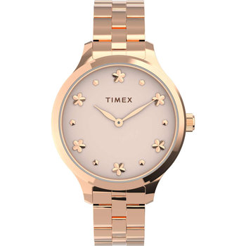 TIMEX Trend Peyton Rose Gold