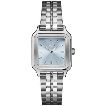 CLUSE Gracieuse Petite Silver Stainless Steel Bracelet