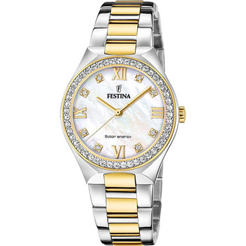 FESTINA Crystals Solar Two