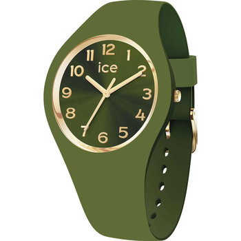 ICE WATCH Duo Chic Green