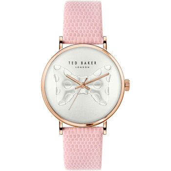 TED BAKER Phylipa Bow Pink