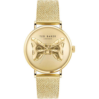 TED BAKER Phylipa Bow Gold