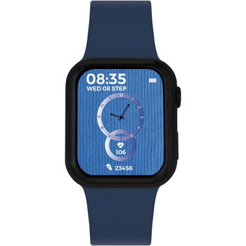 THORTON Klok Smartwatch Blue