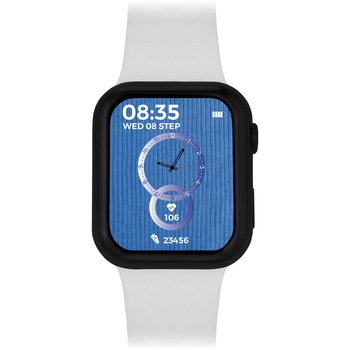 THORTON Klok Smartwatch White
