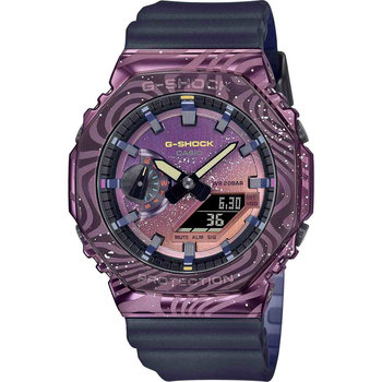 G-SHOCK The Milky Way Dual