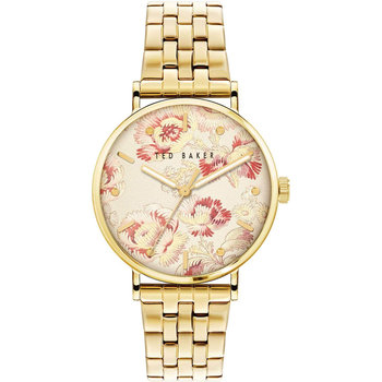 TED BAKER Phylipa Bloom Gold