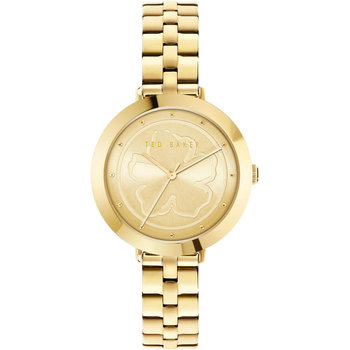 TED BAKER Ammy Gold Stainless