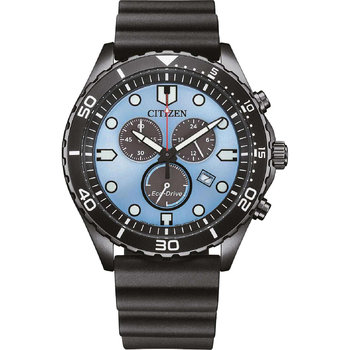 CITIZEN Eco-Drive Chronograph