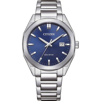 CITIZEN Eco-Drive Silver