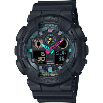 G-SHOCK Dual Time Chronograph