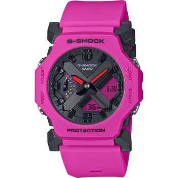 G-SHOCK Chronograph Pink