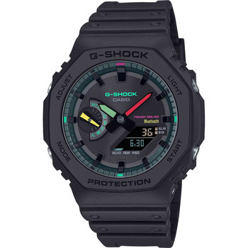 G-SHOCK Tough Solar