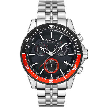 QUANTUM Powertech Chronograph