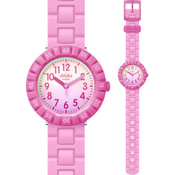 FLIK FLAK Pink Summer Splash