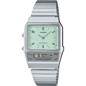 CASIO Vintage Dual Time