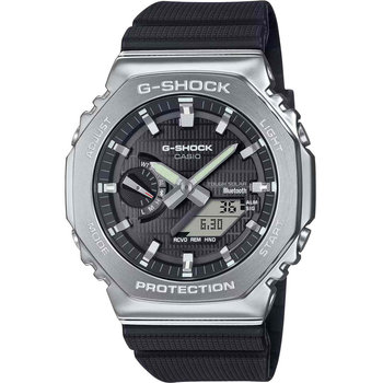 G-SHOCK Tough Solar Dual Time