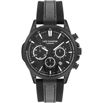 LEE COOPER Chronograph Two