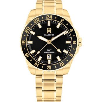 TOMMY HILFIGER Dressed Up Gold Stainless Steel Bracelet