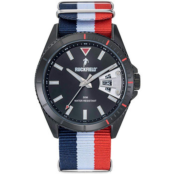 RUCKFIELD Multicolor NATO