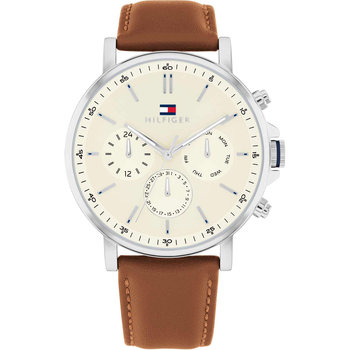 TOMMY HILFIGER Casual Brown