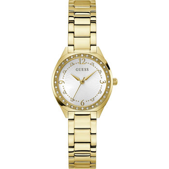 GUESS Charlotte Crystals Gold