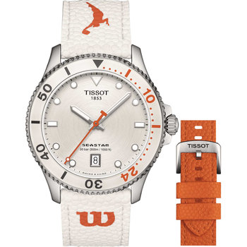 TISSOT T-Sport Seastar 1000