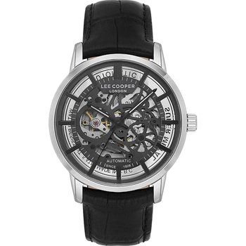 LEE COOPER Automatic Black