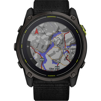 GARMIN Enduro 3 Solar with