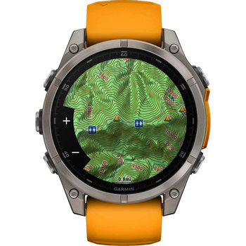 GARMIN Fenix 8 47mm AMOLED