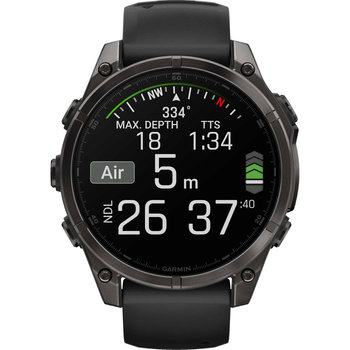 GARMIN Fenix 8 47mm AMOLED