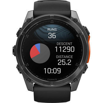 GARMIN Fenix 8 51mm AMOLED