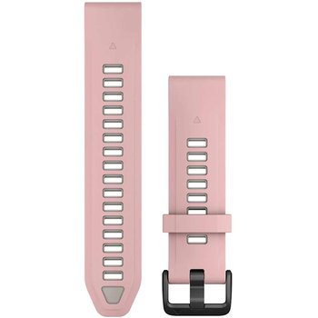 GARMIN QuickFit 20 Dust Rose