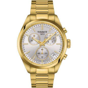 TISSOT T-Classic PR100