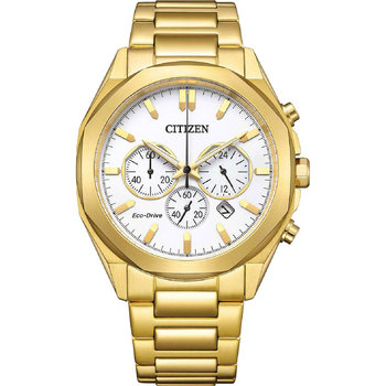 CITIZEN Eco-Drive Chronograph