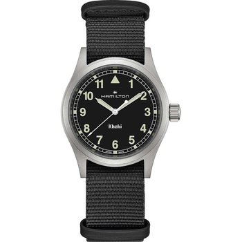 HAMILTON Khaki Field Quartz